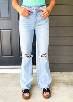 Western Promise Jeans