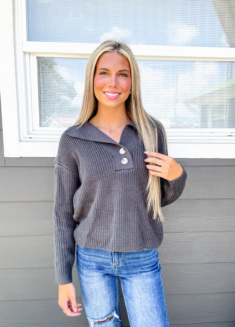 Lex Knit Sweater