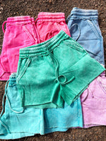 Noah Lounge Shorts