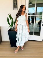 Kendyl Maxi Dress