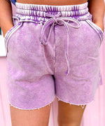 Noah Lounge Shorts