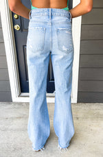 Western Promise Jeans