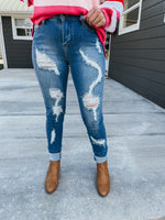 Jodi Skinny Jeans