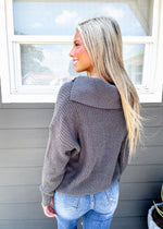 Lex Knit Sweater