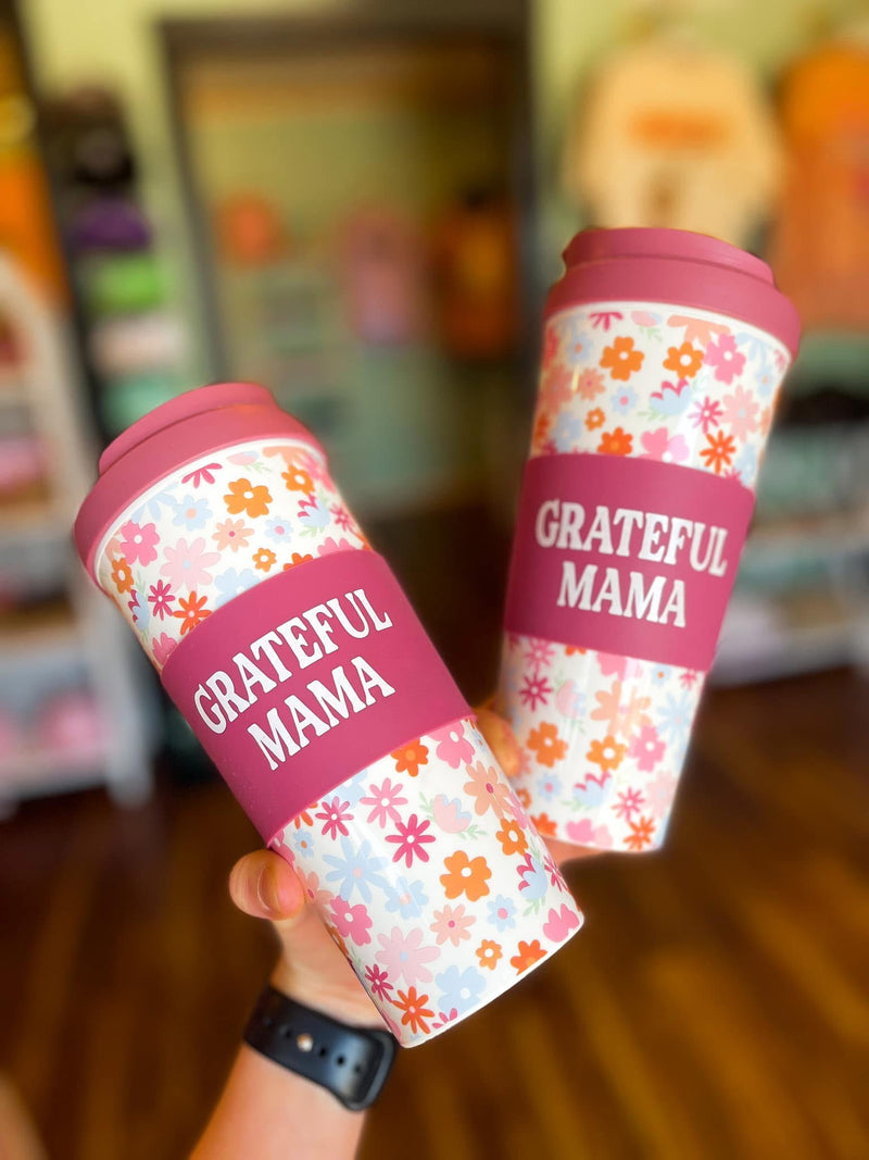 Grateful Mama Cup