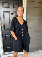 Faith Romper