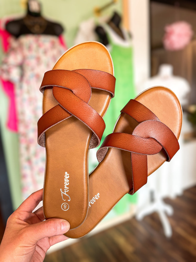 Chloe Sandals